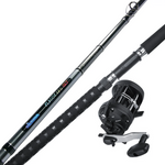 Great Lakes Trolling Combo