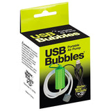 USB Bubbles