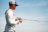 Veritas® 2-Piece Spinning Combo