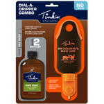 Tink's® Dial-A-Dripper Mock Scrape Starter Kit