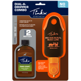 Tink's® Dial-A-Dripper Mock Scrape Starter Kit