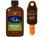 Tink's® Dial-A-Dripper Mock Scrape Starter Kit