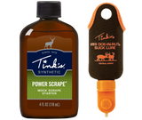 Tink's® Dial-A-Dripper Mock Scrape Starter Kit