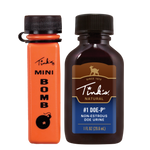 Tink's® #1 Doe-P® 1 Oz. & Mini Bomb