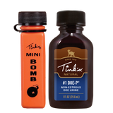 Tink's® #1 Doe-P® 1 Oz. & Mini Bomb