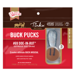 Tink's® #69 Doe-In-Rut Buck Pucks