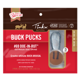 Tink's® #69 Doe-In-Rut Buck Pucks
