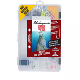 Catch More Fish™ Walleye Spinning
