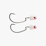 Hydra Hybrid Swimbait Head