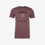 Men's Wind Knot Tee