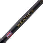 Wrath™ II Combo