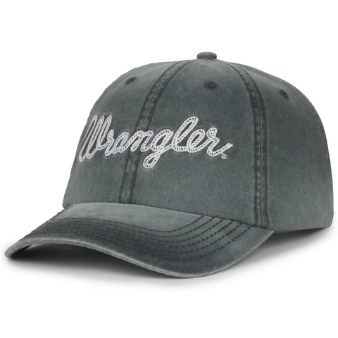 Wrangler® Cap WRA-120