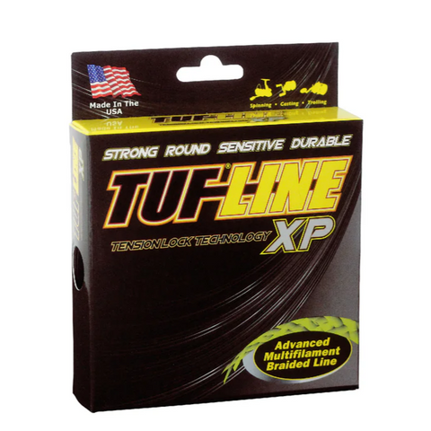 XP Braided Line