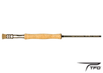 Impact Series Fly Rod