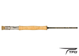 Impact Series Fly Rod