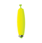 Weighted Foam Cigar Snap-On Float