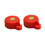 Big Blast Caps 2-Pack Reactive Target Caps