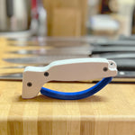 Knife & Tool Sharpener