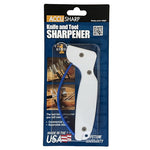 Knife & Tool Sharpener