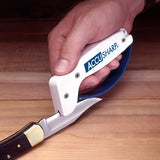 Knife & Tool Sharpener