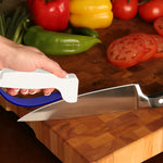 Knife & Tool Sharpener