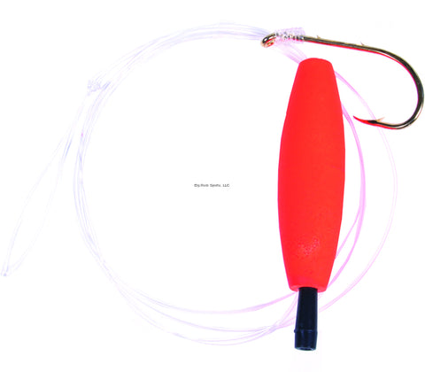 Striped Bass Surf Drift Rig