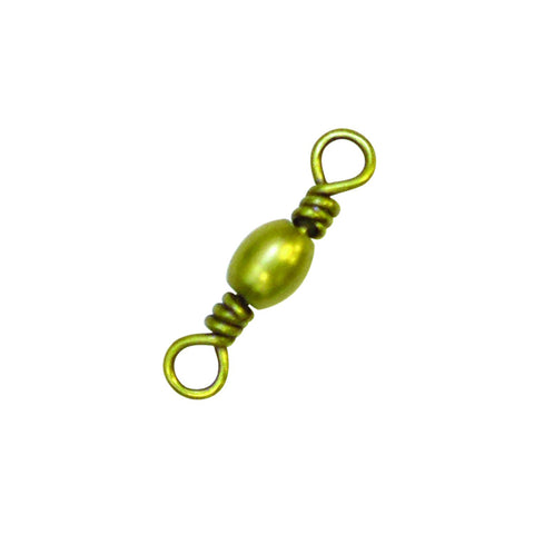 Barrel Swivel - Brass