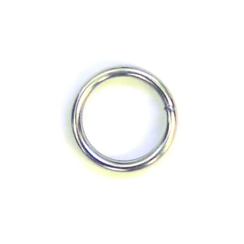 Split Rings