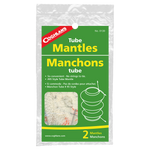 Clip-On Tube Mantles