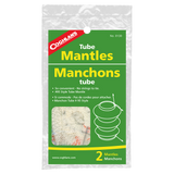 Clip-On Tube Mantles
