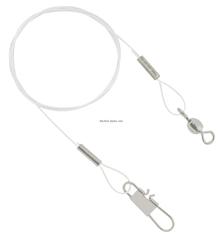 Stainless Steel Wire Leaders