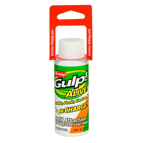 Gulp! Alive!® Recharge Liquid