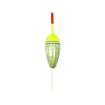 Balsa Style Slip Float