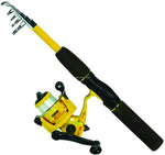Pack-It Telescopic Combo