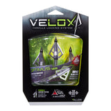 Velox Optimus 3 Blade Broadhead