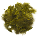Grizzly Marabou
