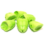 Surface Seducer® Double Barrel™ Popper & Slider Body