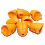 Surface Seducer® Double Barrel™ Popper & Slider Body