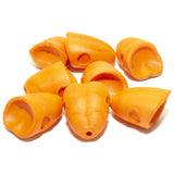 Surface Seducer® Double Barrel™ Popper & Slider Body