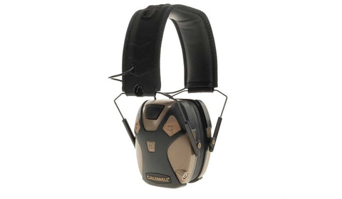 E-Max Pro Series - Electronic Ear Muffs