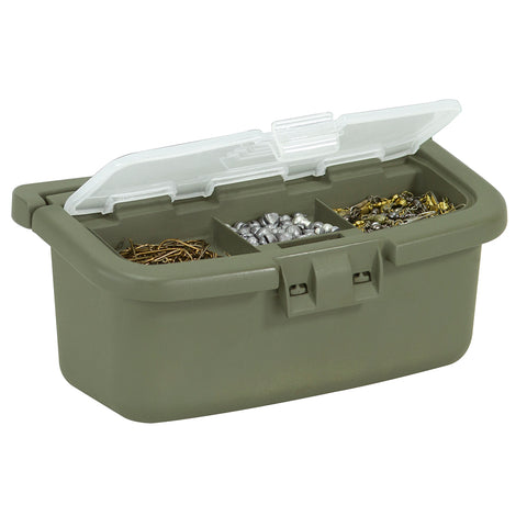 belt bait box fishing Belt Bait Storage Box – Hunted Treasures