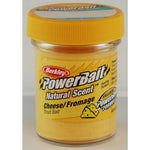 PowerBait® Natural Scent Trout Bait