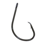 Black Circle Hooks