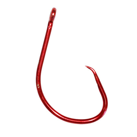 Barbless Circle Hooks