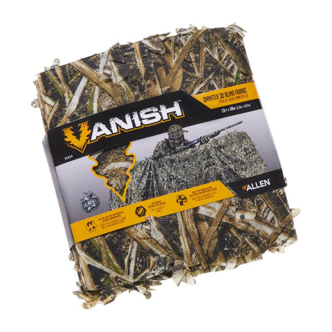 Vanish 3D Leafy Omnitex