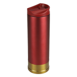 12GA Shotgun Shell 18oz Stainless Steel Travel Mug