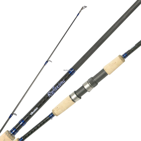 Reflexions Spinning Rod