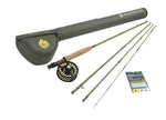 Field Kit - Trout 590-4