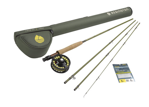 Field Kit - Trout 590-4