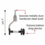 Elite Compact Bobbin - 579